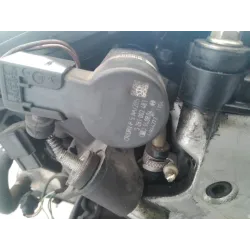 Recambio de despiece motor para bmw x3 (e83) 2.0d referencia OEM IAM 204D4 0445110216 