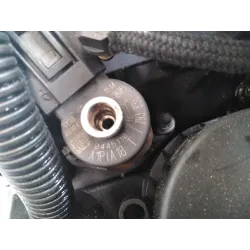 Recambio de despiece motor para bmw x3 (e83) 2.0d referencia OEM IAM 204D4 0445110216 
