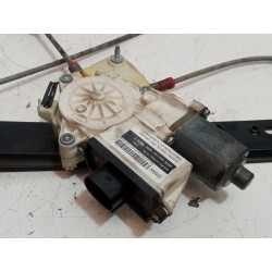 Recambio de elevalunas delantero derecho para bmw x3 (e83) 2.0d referencia OEM IAM 007083011 69259641 
