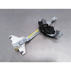 Recambio de elevalunas trasero derecho para citroen c4 picasso exclusive referencia OEM IAM 400978D  