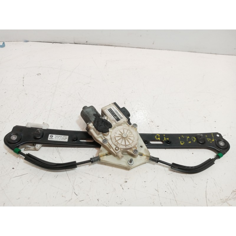 Recambio de elevalunas trasero derecho para bmw x3 (e83) 2.0d referencia OEM IAM 69259662 Recambio de elevalunas trasero derecho para bmw x3 (e83) 2.0d referencia OEM IAM 69259662
