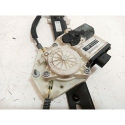 Recambio de elevalunas trasero derecho para bmw x3 (e83) 2.0d referencia OEM IAM 69259662  
