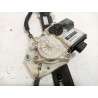 Recambio de elevalunas trasero derecho para bmw x3 (e83) 2.0d referencia OEM IAM 69259662  