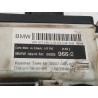 Recambio de elevalunas trasero derecho para bmw x3 (e83) 2.0d referencia OEM IAM 69259662  