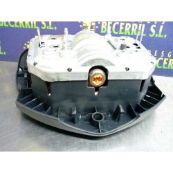 Recambio de airbag delantero izquierdo para renault clio ii fase ii (b/cb0) campus referencia OEM IAM 285T60900032 8200432121A 