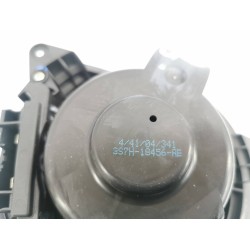 Recambio de motor calefaccion para ford mondeo berlina (ge) ambiente referencia OEM IAM 3S7H18456AB 3S7H19E624AB 