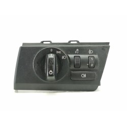 Recambio de mando luces para bmw x3 (e83) 2.0d referencia OEM IAM 3415102 531096850 