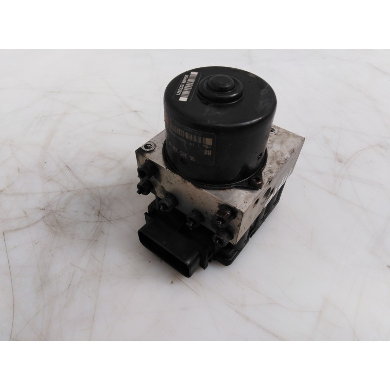 Recambio de abs para peugeot 206 berlina xs referencia OEM IAM 9632539480 Recambio de abs para peugeot 206 berlina xs referencia OEM IAM 9632539480