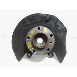 Recambio de mangueta delantera derecha para bmw x3 (e83) 2.0d referencia OEM IAM   