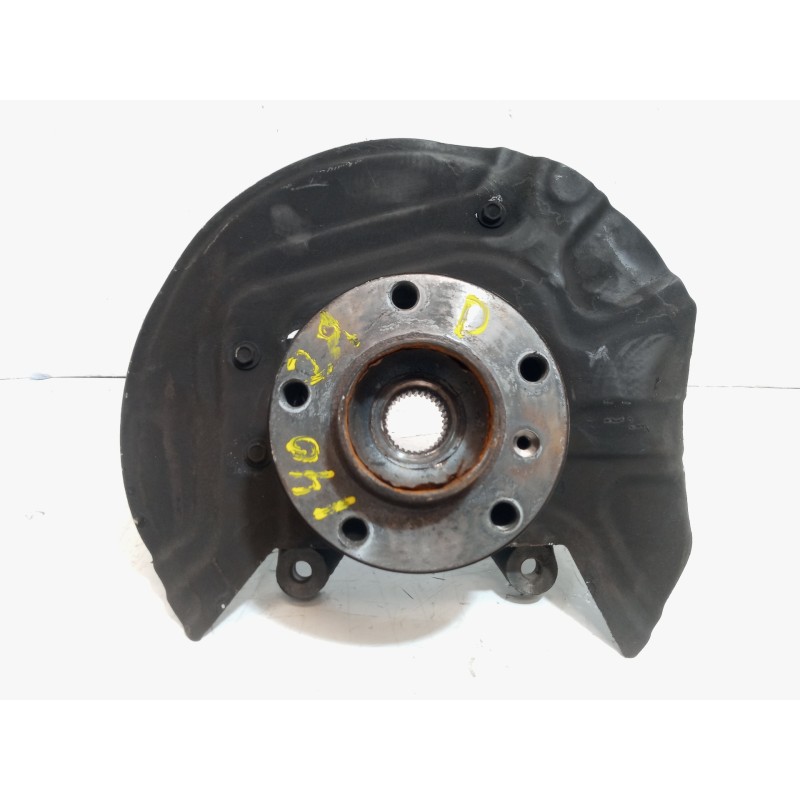 Recambio de mangueta delantera derecha para bmw x3 (e83) 2.0d referencia OEM IAM Recambio de mangueta delantera derecha para bmw x3 (e83) 2.0d referencia OEM IAM