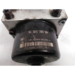 Recambio de abs para peugeot 206 berlina xs referencia OEM IAM 9632539480  