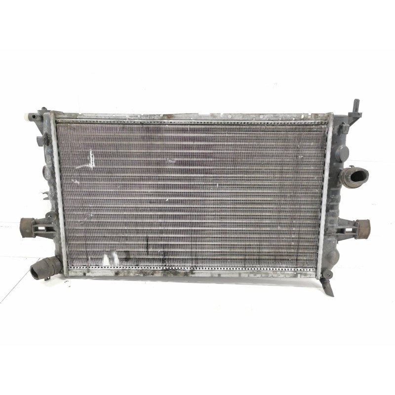 Recambio de radiador agua para opel zafira a elegance referencia OEM IAM Recambio de radiador agua para opel zafira a elegance referencia OEM IAM