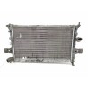 Recambio de radiador agua para opel zafira a elegance referencia OEM IAM   