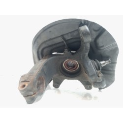 Recambio de mangueta delantera izquierda para bmw x3 (e83) 2.0d referencia OEM IAM   