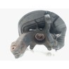 Recambio de mangueta delantera izquierda para bmw x3 (e83) 2.0d referencia OEM IAM   