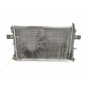Recambio de radiador agua para opel zafira a elegance referencia OEM IAM   
