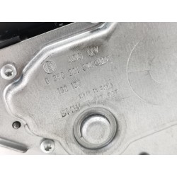 Recambio de motor limpia trasero para bmw x3 (e83) 2.0d referencia OEM IAM 0390201594 6917907 