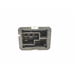 Recambio de resistencia calefaccion para opel zafira a elegance referencia OEM IAM 90559834  