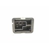 Recambio de resistencia calefaccion para opel zafira a elegance referencia OEM IAM 90559834  