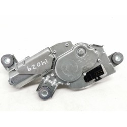 Recambio de motor limpia trasero para bmw x3 (e83) 2.0d referencia OEM IAM 0390201594 6917907 