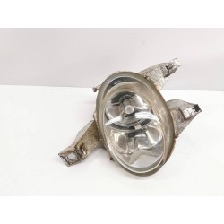 Recambio de faro antiniebla derecho para peugeot 206 berlina xs referencia OEM IAM 9628733980  