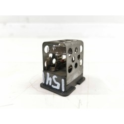 Recambio de resistencia calefaccion para opel zafira a elegance referencia OEM IAM 90559834  