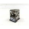 Recambio de resistencia calefaccion para opel zafira a elegance referencia OEM IAM 90559834  