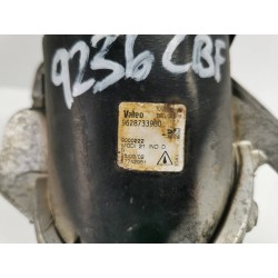 Recambio de faro antiniebla derecho para peugeot 206 berlina xs referencia OEM IAM 9628733980  