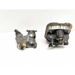 Recambio de antirrobo para seat cordoba berlina (6k2) sport referencia OEM IAM 357905851F  