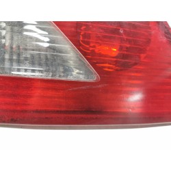Recambio de piloto trasero central derecho para bmw x3 (e83) 2.0d referencia OEM IAM 63213414014 3414014 