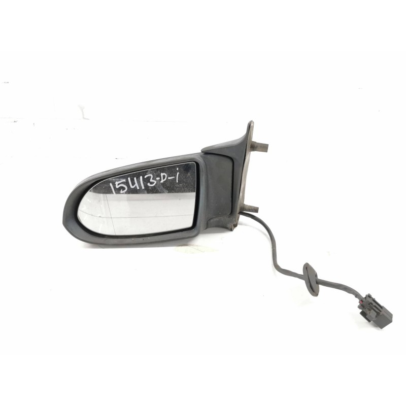 Recambio de retrovisor izquierdo para opel zafira a elegance referencia OEM IAM Recambio de retrovisor izquierdo para opel zafira a elegance referencia OEM IAM