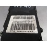 Recambio de abs para peugeot 307 (s1) xs referencia OEM IAM 9651873780  