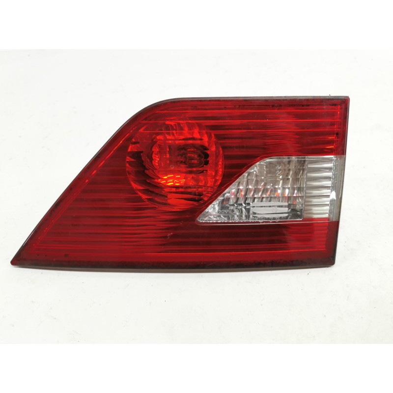 Recambio de piloto trasero central izquierdo para bmw x3 (e83) 2.0d referencia OEM IAM 3420203 Recambio de piloto trasero central izquierdo para bmw x3 (e83) 2.0d referencia OEM IAM 3420203