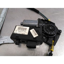 Recambio de elevalunas delantero izquierdo para peugeot 307 (s1) xs referencia OEM IAM 9634457580  