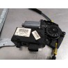 Recambio de elevalunas delantero izquierdo para peugeot 307 (s1) xs referencia OEM IAM 9634457580  