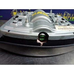 Recambio de airbag delantero izquierdo para renault clio ii fase ii (b/cb0) campus referencia OEM IAM 285T60900032 8200432121A 