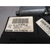 Recambio de elevalunas delantero izquierdo para peugeot 307 (s1) xs referencia OEM IAM 9634457580  