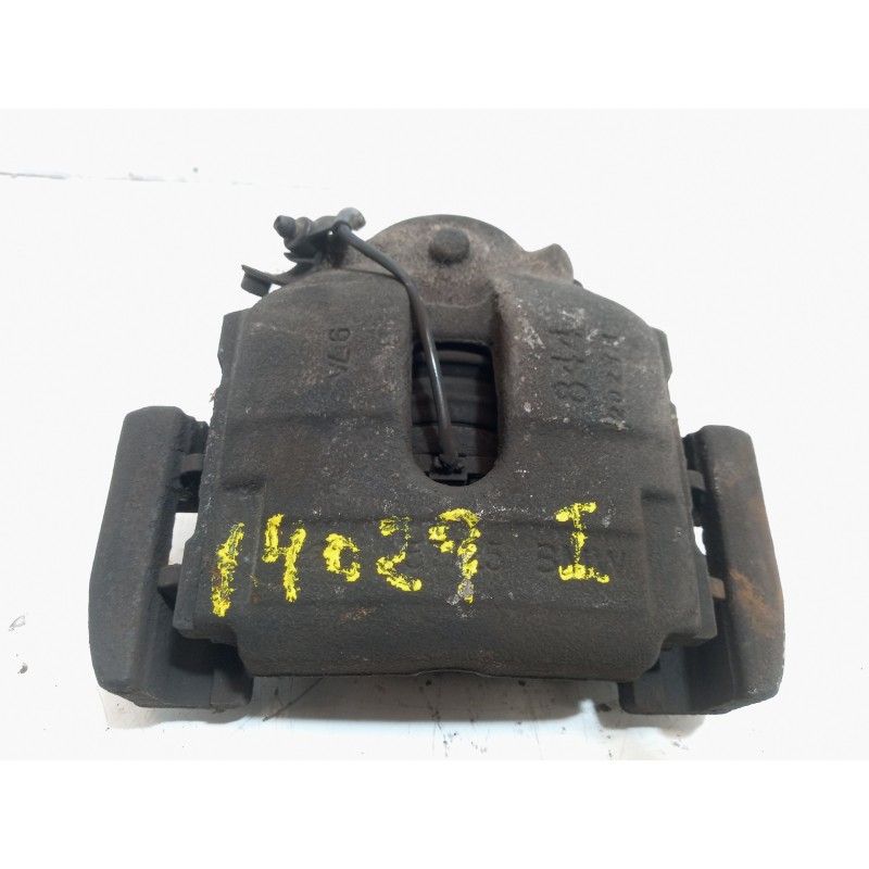 Recambio de pinza freno delantera izquierda para bmw x3 (e83) 2.0d referencia OEM IAM Recambio de pinza freno delantera izquierda para bmw x3 (e83) 2.0d referencia OEM IAM