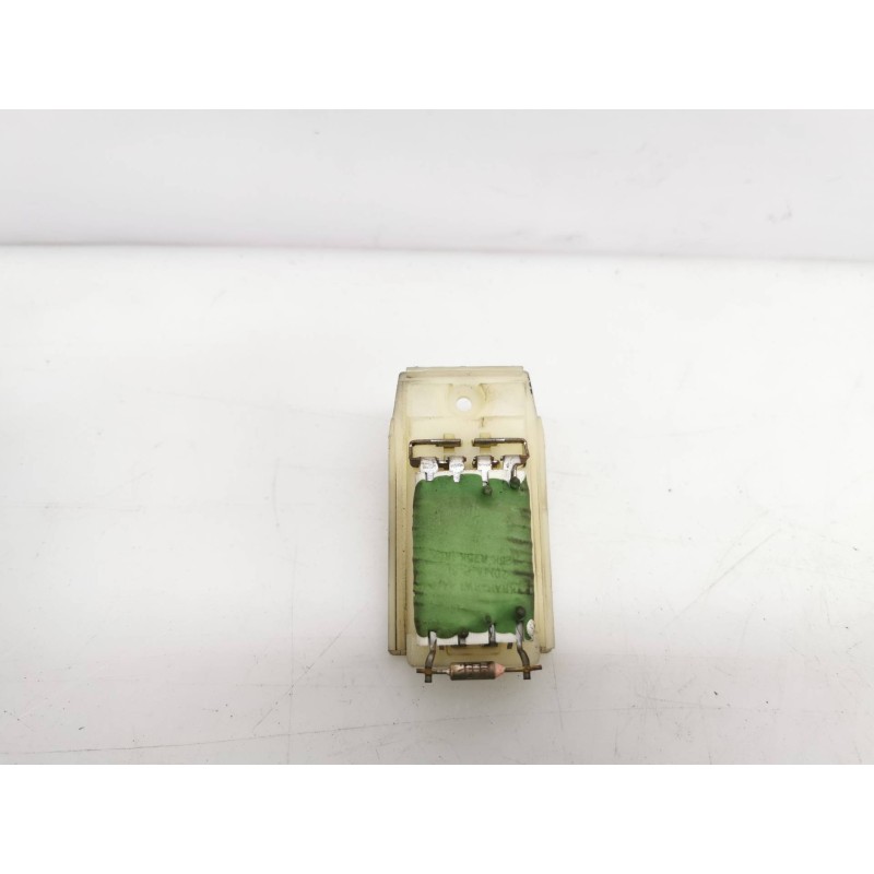 Recambio de resistencia calefaccion para ford focus berlina (cak) ghia referencia OEM IAM XS4H18B647AA Recambio de resistencia calefaccion para ford focus berlina (cak) ghia referencia OEM IAM XS4H18B647AA