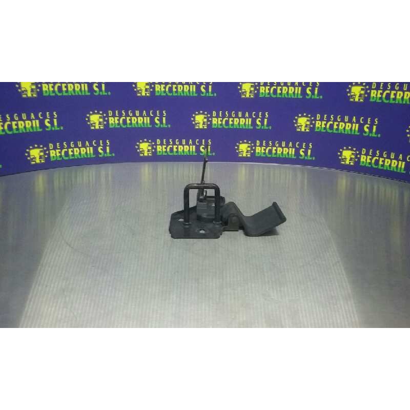Recambio de cerradura capot para seat leon (1p1) stylance / style referencia OEM IAM 1P0823509F Recambio de cerradura capot para seat leon (1p1) stylance / style referencia OEM IAM 1P0823509F