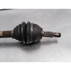 Recambio de transmision delantera izquierda para ford focus berlina (cak) ghia referencia OEM IAM   