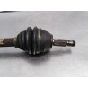 Recambio de transmision delantera izquierda para ford focus berlina (cak) ghia referencia OEM IAM   