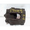 Recambio de pinza freno trasera izquierda para bmw x3 (e83) 2.0d referencia OEM IAM   