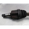 Recambio de transmision delantera izquierda para ford focus berlina (cak) ghia referencia OEM IAM   