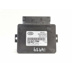 Recambio de modulo electronico para land rover freelander (lr2) td4 e referencia OEM IAM BJ322C496AH BJ3214C168AG BJ3214C261AD