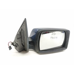 Recambio de retrovisor derecho para bmw x3 (e83) 2.0d referencia OEM IAM   