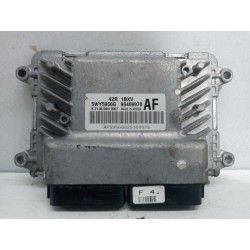 Recambio de centralita motor uce para chevrolet aveo ls referencia OEM IAM 96469978AF 5WY5956G 42R1BXV