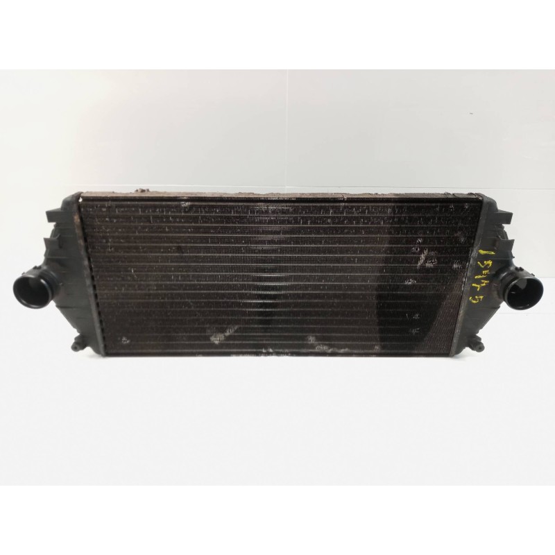 Recambio de intercooler para citroen jumpy 2.0 hdi furg. (774kg) referencia OEM IAM Recambio de intercooler para citroen jumpy 2.0 hdi furg. (774kg) referencia OEM IAM