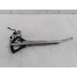 Recambio de elevalunas delantero izquierdo para chevrolet aveo ls referencia OEM IAM 96942997  