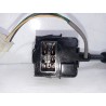 Recambio de mando luces para chevrolet aveo ls referencia OEM IAM 96540683BN  